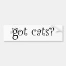 Recherche de humour chat voiture autocollants Animal familier