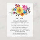 Recherche de summer 11x14 invitations Printemps