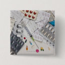 Recherche de capsules badges Horizontal