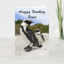 Recherche de penguin birthday Humour