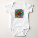 Recherche de zen bébé vêtements Coloré