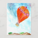 Recherche de baloon cartes postales Peinture