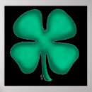 Recherche de irlandaises posters Trèfle