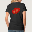 Recherche de le plus mortel tshirts Pour elle