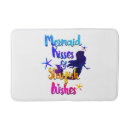 Recherche de mermaid salle bain accessoires Plage