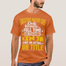 Recherche de funny chef tshirts Foodie