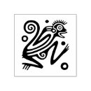 Recherche de timbre de singe Singes