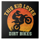 Recherche de motocyclette carreaux Course