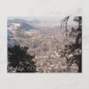 Recherche de rocher colorado cartes postales Montagne