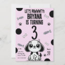Recherche de chien noir invitations Chiens