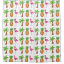 Recherche de tropical rideaux douche Tropiques