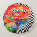 Recherche de red poppy coussins Rouge