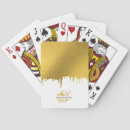 Recherche de métal jeux de cartes Tendance