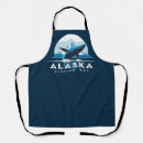 Recherche de glacier tabliers Alaska