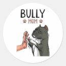 Recherche de bully autocollants Animal