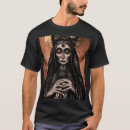 Recherche de tim burton tshirts Noir