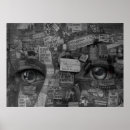 Recherche de pauvreté posters Société