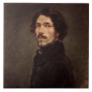 Recherche de delacroix carreaux Vainqueur