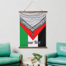 Recherche de palestinien art Keffiyeh