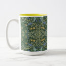 Recherche de william morris tasses Victorien