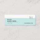Recherche de universel cartes visite Moderne