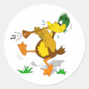 Recherche de canard de dessin autocollants Pour tous