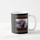 Recherche de noël humoristique tasses Drôle