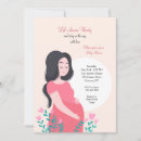 Recherche de femme enceinte invitations Pour tous