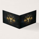 Recherche de symboles antiques cartes visite Gothique