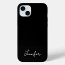 Recherche de écriture de script de nom iphone 16 coques Toute personne