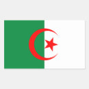 Recherche de l algérie autocollants Drapeaux du monde