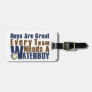 Recherche de passe temps bagages étiquettes Pour elle