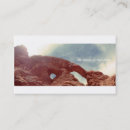 Recherche de par le travers cartes visite Photographie