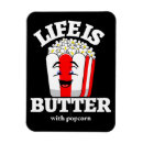 Recherche de de cinéma magnets Popcorn