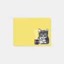 Recherche de humour de chat post its Amoureux des chats