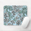 Recherche de jasmine tapis souris Feuille