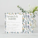 Recherche de spring bridal shower invitations Boho