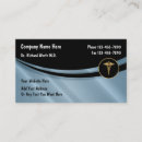 Recherche de approvisionnement cartes visite Moderne