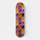 Recherche de pop art skateboards Bois