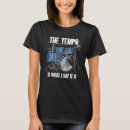 Recherche de temporisation tshirts Cool