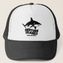 Recherche de grand requin blanc casquettes Requins