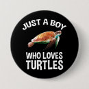 Recherche de de faune badges Océan