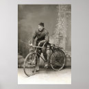 Recherche de vélo montagne posters Bicyclette