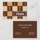 Recherche de chevallier cartes visite Entreprise