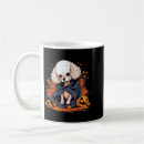 Recherche de encens tasses Motif mexicain