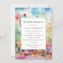 Recherche de desert bridal shower invitations Désert