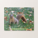 Recherche de écureuil puzzles Animal