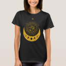 Recherche de symbole égyptien tshirts Oeil de ra
