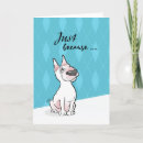 Recherche de animal familier vœux cartes Bande dessinée