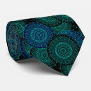 Recherche de bleu turquoise foncé cravates Tendance